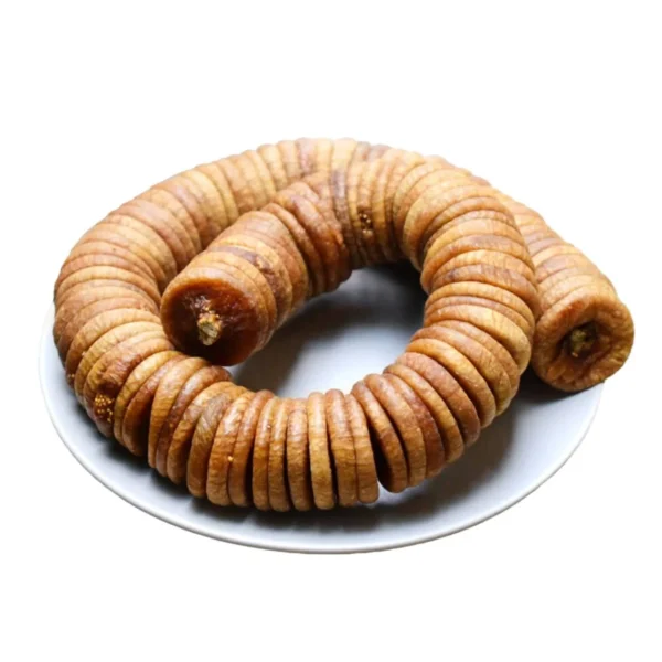 Anjeer Premium Dried Figs medium size(10Kg)