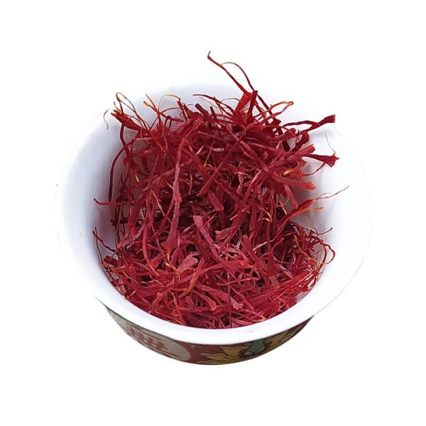 Kesar kashmir saffron (100gm)