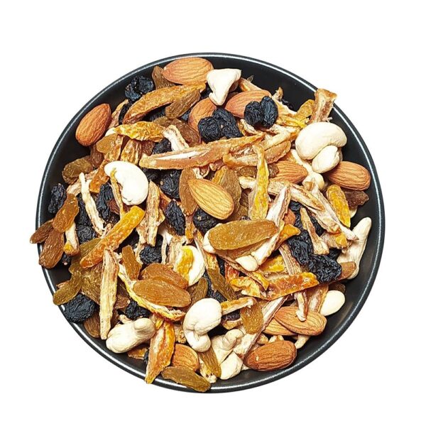 MIX dryfruits and nuts (10Kg)