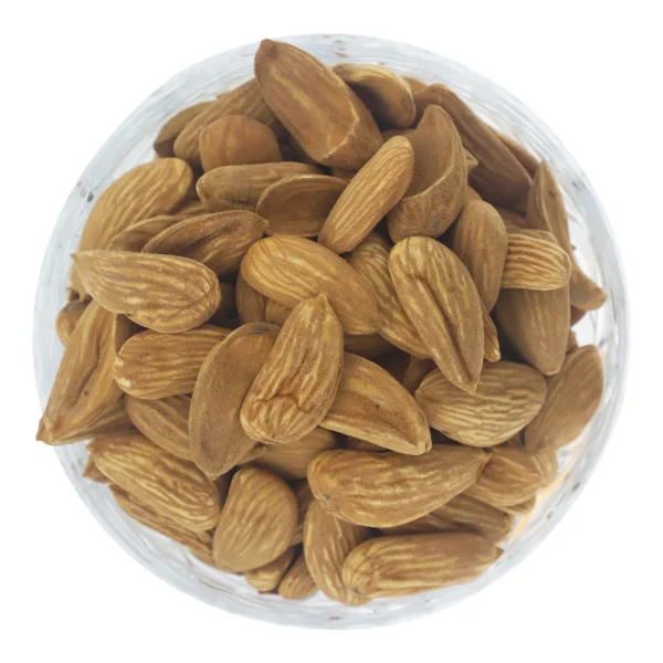 Mamra irani badam almonds 3A big size (10Kg)